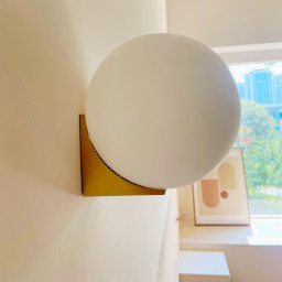 Бра ImperiumLoft 224108-23