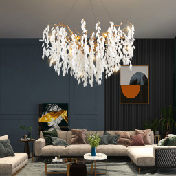 Подвесная люстра ImperiumLoft 231840-23