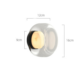 Бра ImperiumLoft 344150-23