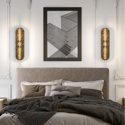 Бра ImperiumLoft 344226-23