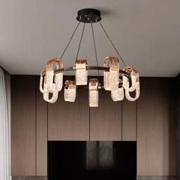 Подвесная люстра ImperiumLoft 357092-32