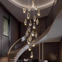 Подвесной светильник ImperiumLoft 359535-32