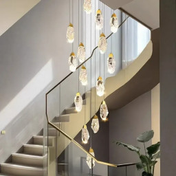 Подвесной светильник ImperiumLoft 359535-32