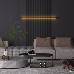 Бра ImperiumLoft 380816-26