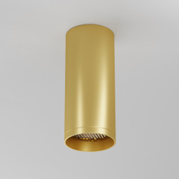 Накладной светильник Maytoni C010CL-01MG-N