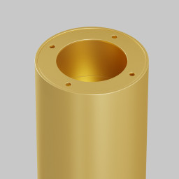Накладной светильник Maytoni C010CL-01MG-N