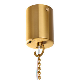 Подвесной светильник Odeon Light 6672/10L