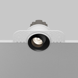 Встраиваемый светильник Maytoni DL128-10W4K-TRS-B