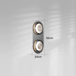 Бра ImperiumLoft 311022-22