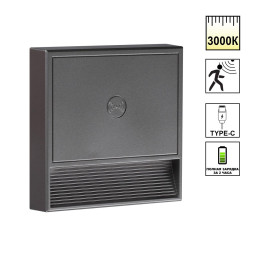 Подсветка ступеней лестницы Novotech 359710
