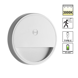 Подсветка ступеней лестницы Novotech 359707