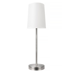 Настольная лампа LOFT IT 10527T Nickel
