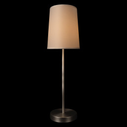 Настольная лампа LOFT IT 10527T Nickel