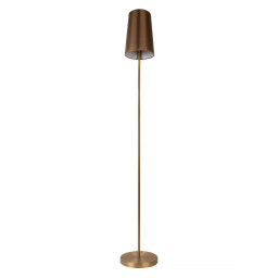 Торшер LOFT IT 10527F Brass