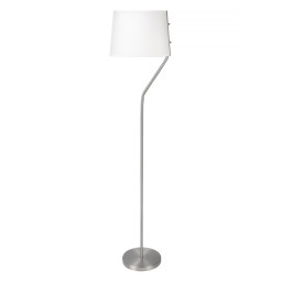 Торшер LOFT IT 10527F Nickel