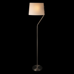 Торшер LOFT IT 10527F Nickel