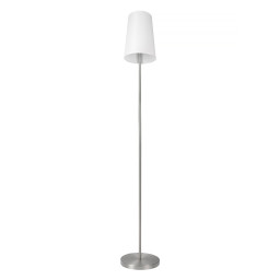 Торшер LOFT IT 10527F Nickel
