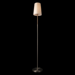 Торшер LOFT IT 10527F Nickel