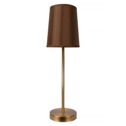 Настольная лампа LOFT IT 10527T Brass