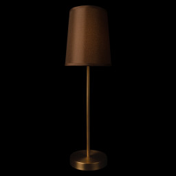 Настольная лампа LOFT IT 10527T Brass