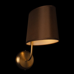 Бра LOFT IT 10527W Brass