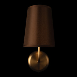 Бра LOFT IT 10527W Brass