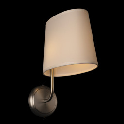 Бра LOFT IT 10527W Nickel