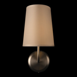 Бра LOFT IT 10527W Nickel