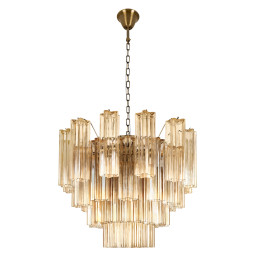 Подвесная люстра LOFT IT 10580/600 Champagne
