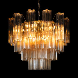 Подвесная люстра LOFT IT 10580/600 Champagne