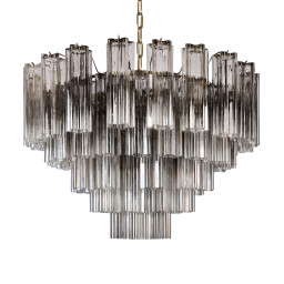 Подвесная люстра LOFT IT 10580/800 Ash
