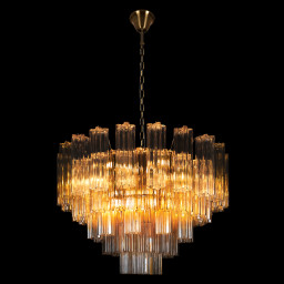 Подвесная люстра LOFT IT 10580/800 Champagne
