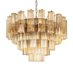 Подвесная люстра LOFT IT 10580/800 Champagne
