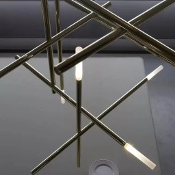 Люстра на штанге ImperiumLoft 389853-01
