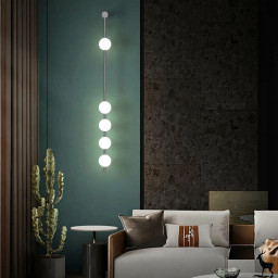 Бра ImperiumLoft 391283-23