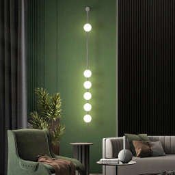 Бра ImperiumLoft 391284-23
