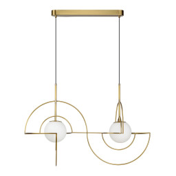Подвесной светильник Odeon Light 7195/10L
