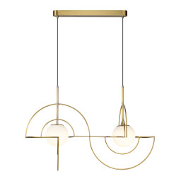 Подвесной светильник Odeon Light 7195/10L