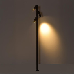 Садово-парковый светильник Odeon Light 7204/30GL