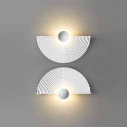 Бра Odeon Light 7198/6WL