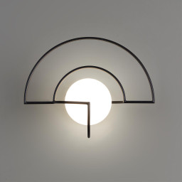 Бра Odeon Light 7196/3WL