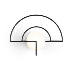 Бра Odeon Light 7196/3WL