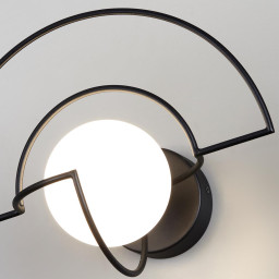 Бра Odeon Light 7196/3WL