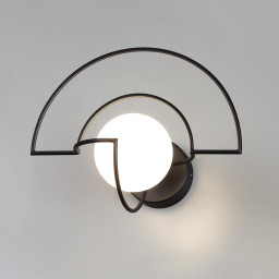 Бра Odeon Light 7196/3WL