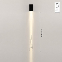 Светильник настенный Odeon Light 7188/3WL