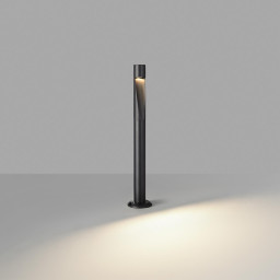 Садово-парковый светильник Odeon Light 7206/5GL
