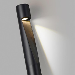 Садово-парковый светильник Odeon Light 7206/5GL