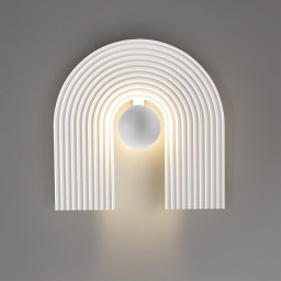 Бра Odeon Light 7197/6WL