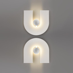 Бра Odeon Light 7197/6WL