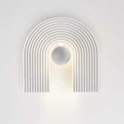 Бра Odeon Light 7197/6WL